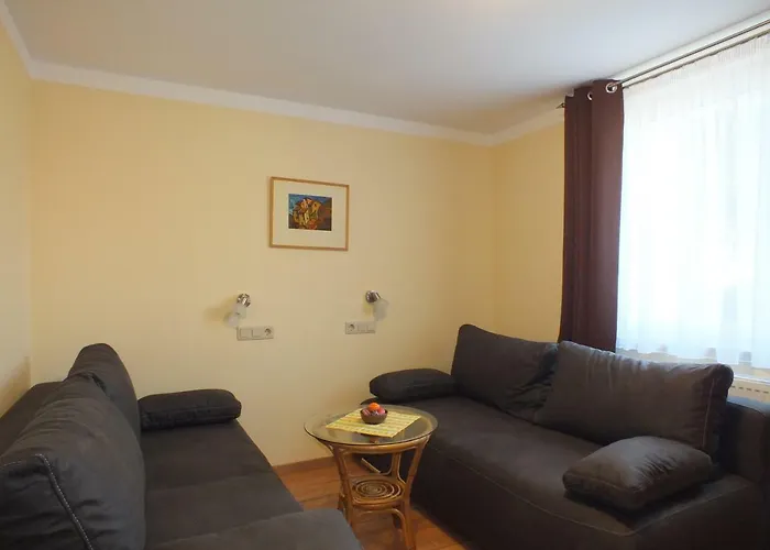 Ferienobjekt Beim Steinmetzen * Radebeul