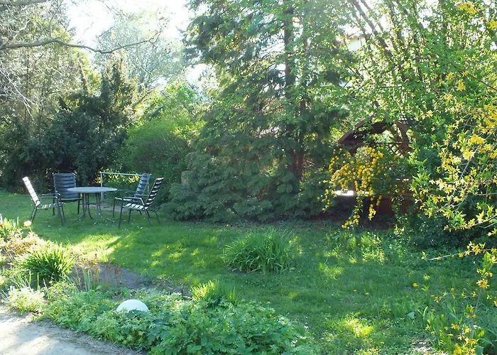 Ferienobjekt Beim Steinmetzen