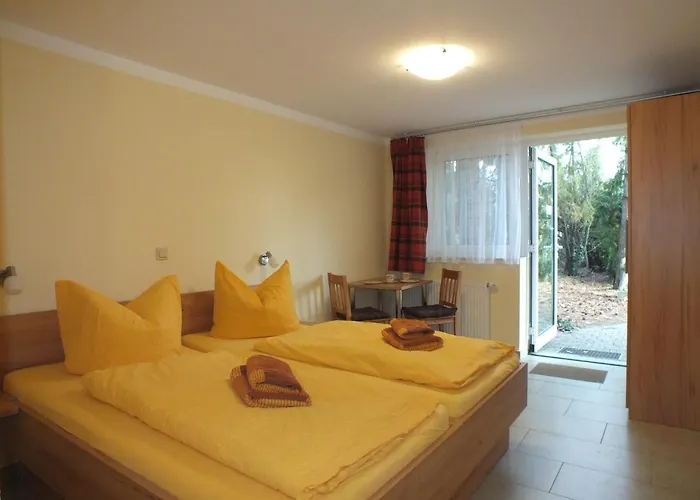 Ferienobjekt Beim Steinmetzen Radebeul