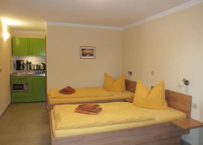 Ferienobjekt Beim Steinmetzen Radebeul